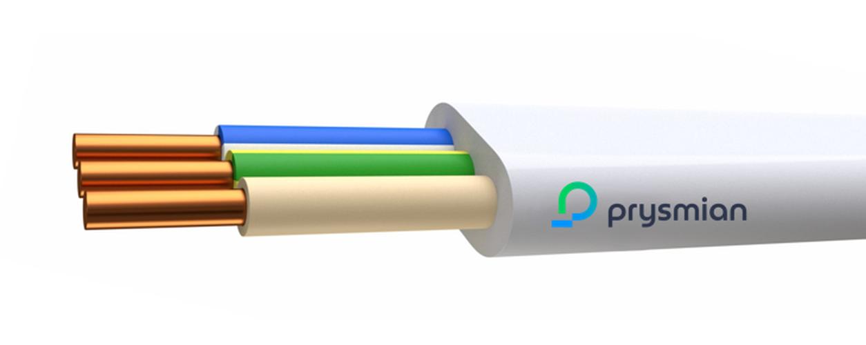 Провод ПВВП 3х1.5