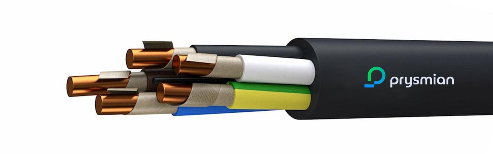 Кабель силовой ППГнг(А)-FRHF 5х1.5-1