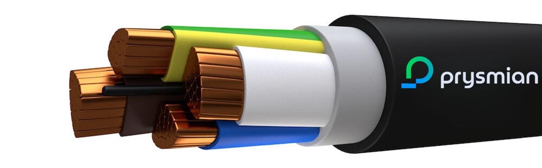 Кабель силовой ВВГнг(А)-LS 4х120 мс-1
