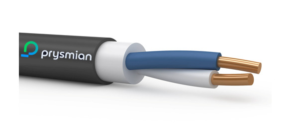 Кабель силовой ППГ-Пнг(А)-HF 2х2.5-660 100м