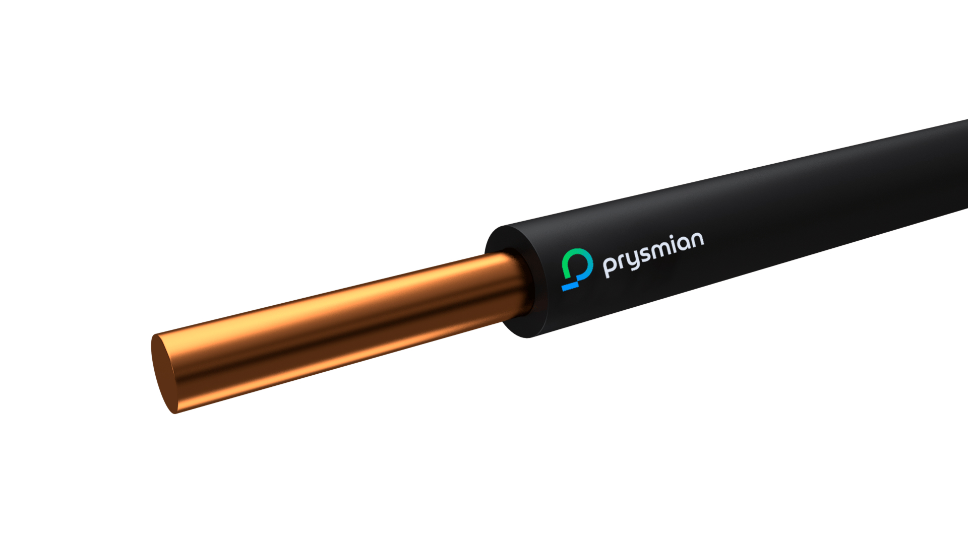 Провод установочный ПуВнг(А)-LS 1х2,5 черный