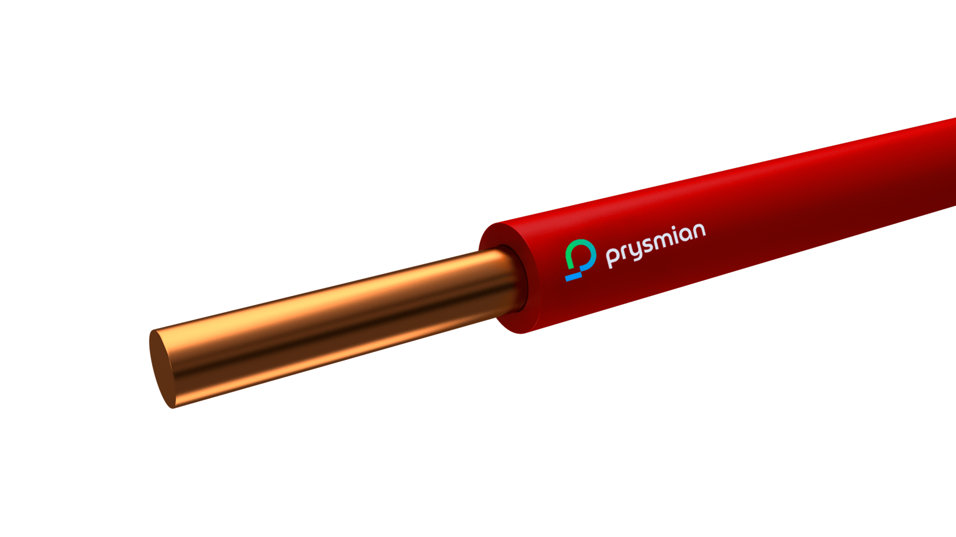 Провод установочный ПуВнг(А)-LS 1х1,5 красный