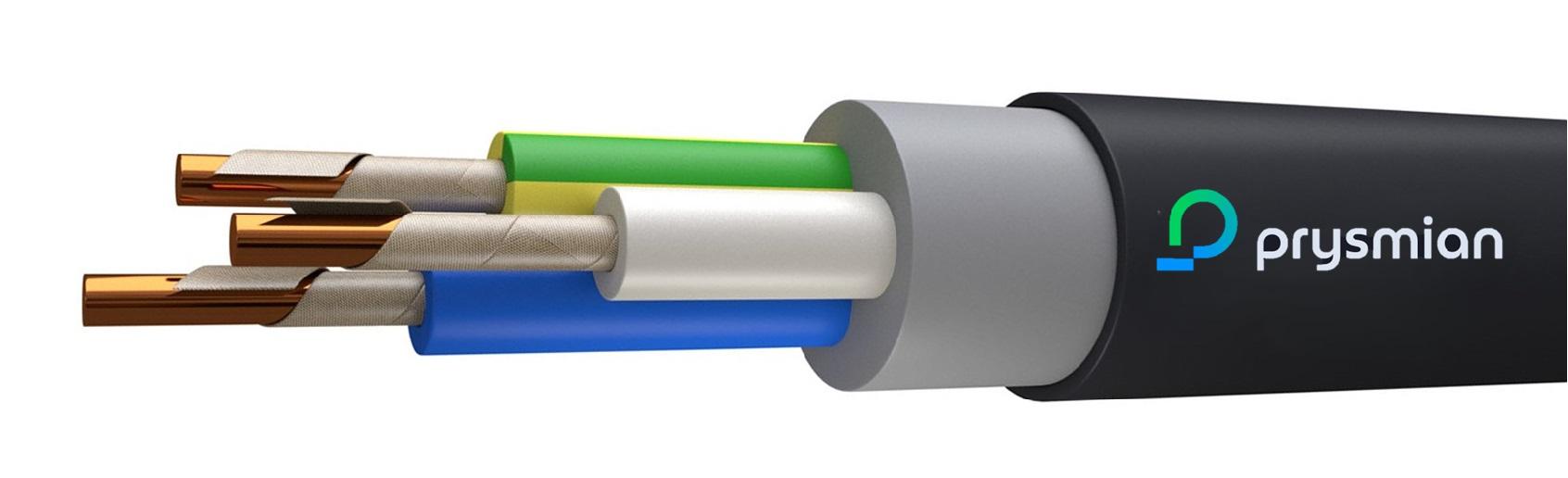 Кабель силовой ППГнг(А)-FRHF 3х2.5-1