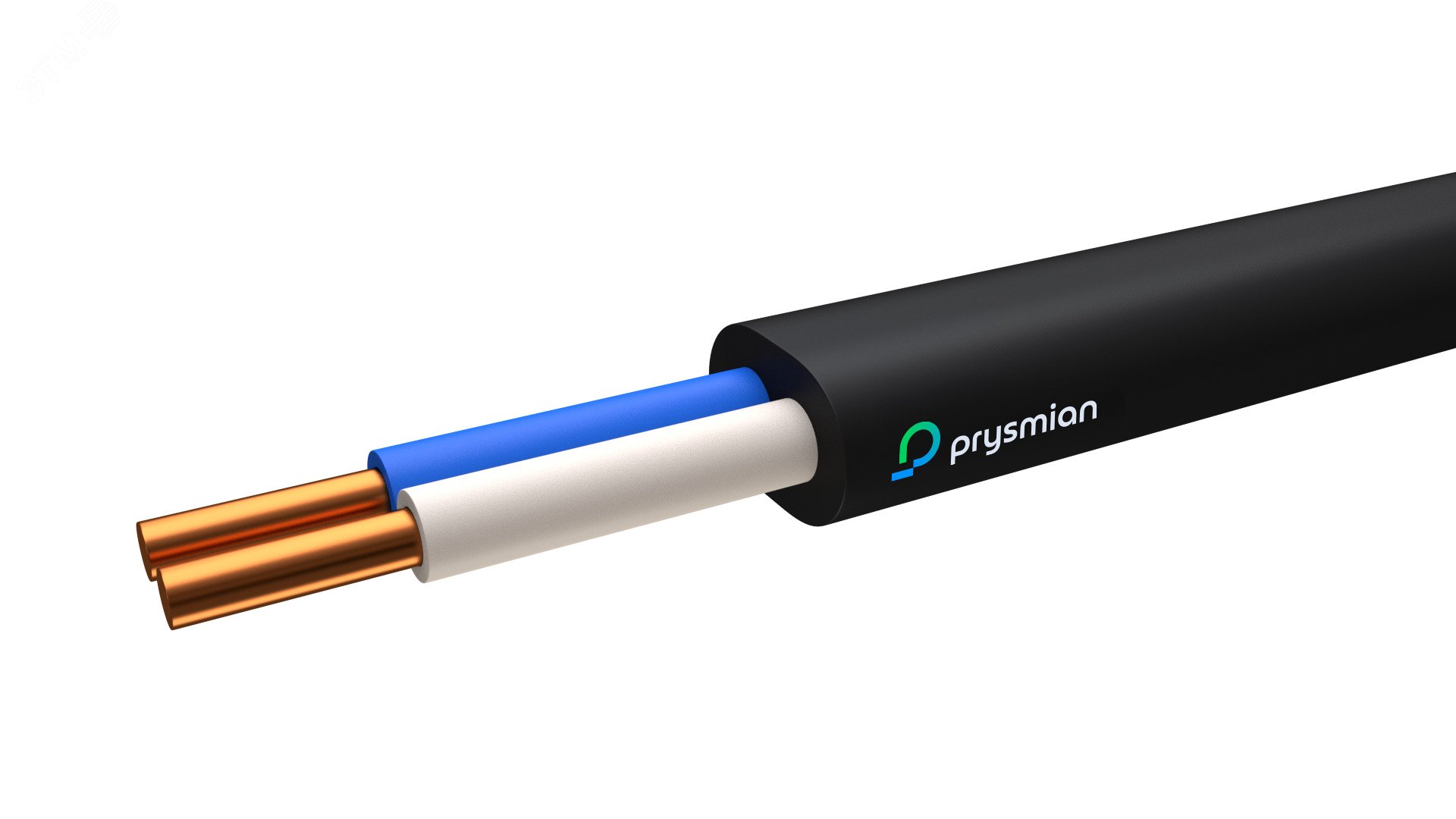 КабельсиловойВВГ-Пнг(А)-LSLTx2х2,5ок(N)-0,66бухта100м