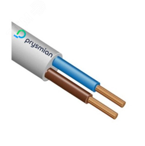 ПроводПВСнг(А)-LS2х4-0.38/0.66