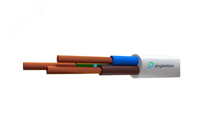 ПроводПВСнг(А)-LS3х1-0.38/0.66