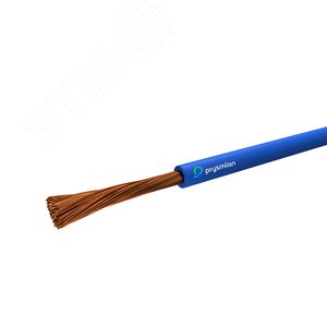 Изображение товара Провод силовой ПуГВнг(А)-LS 4син (м)