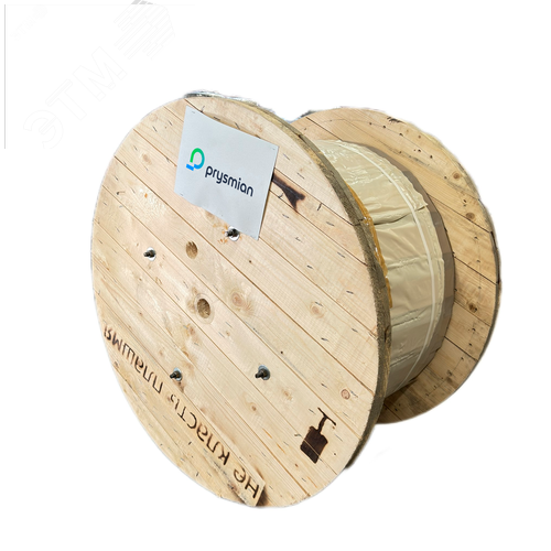 Кабель силовой ВВГнг(А)-LS 5х2.5 -0,660 барабан - фото 2