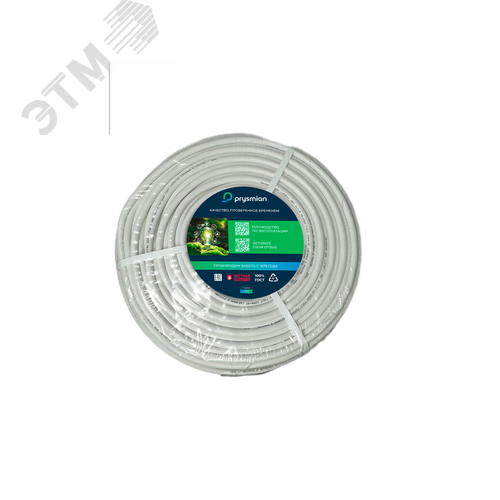 Провод ПВС 5х6 - фото 2