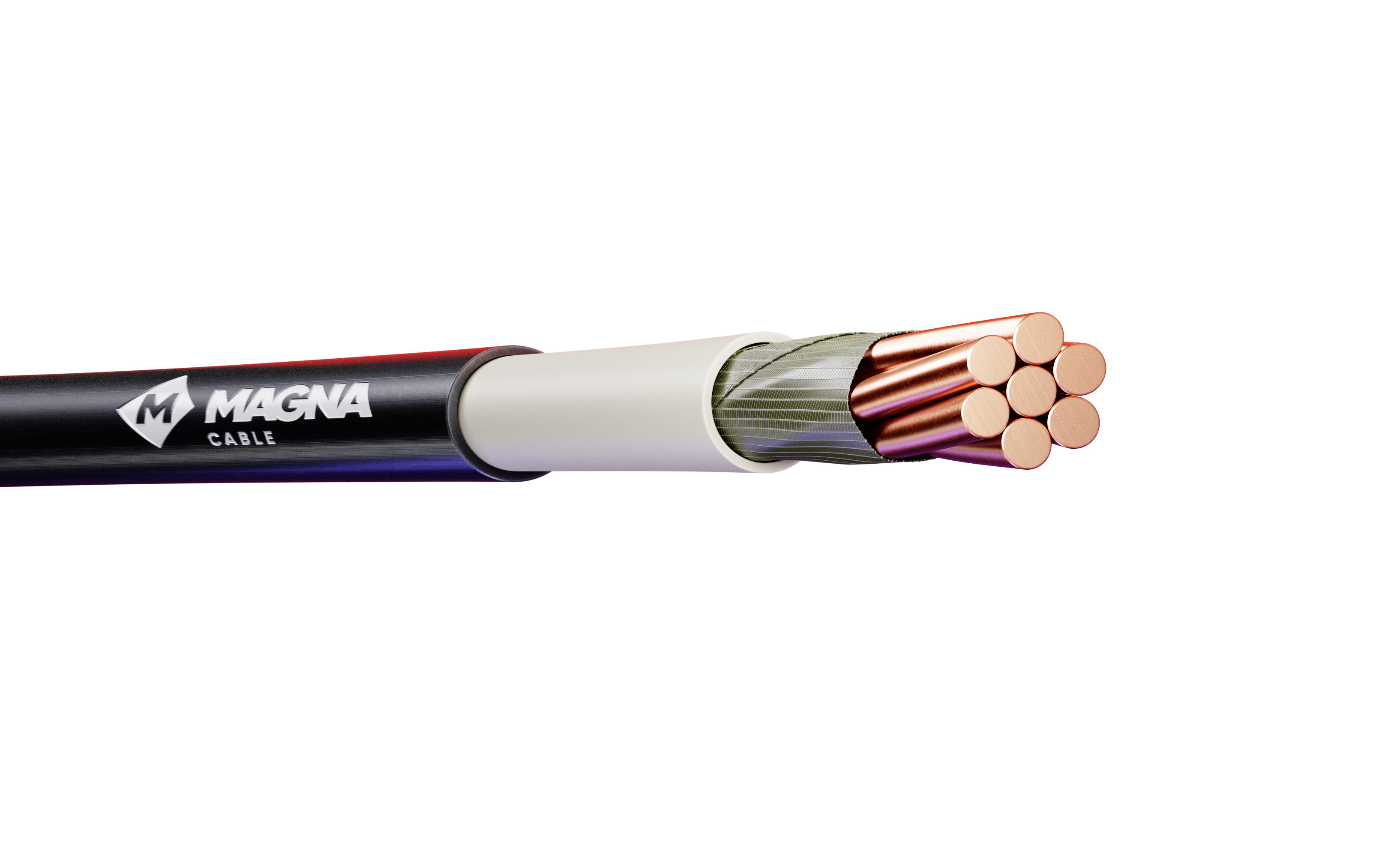 Кабель силовой ППГнг(А)-FRHF 1х300мк-1 ТРТС