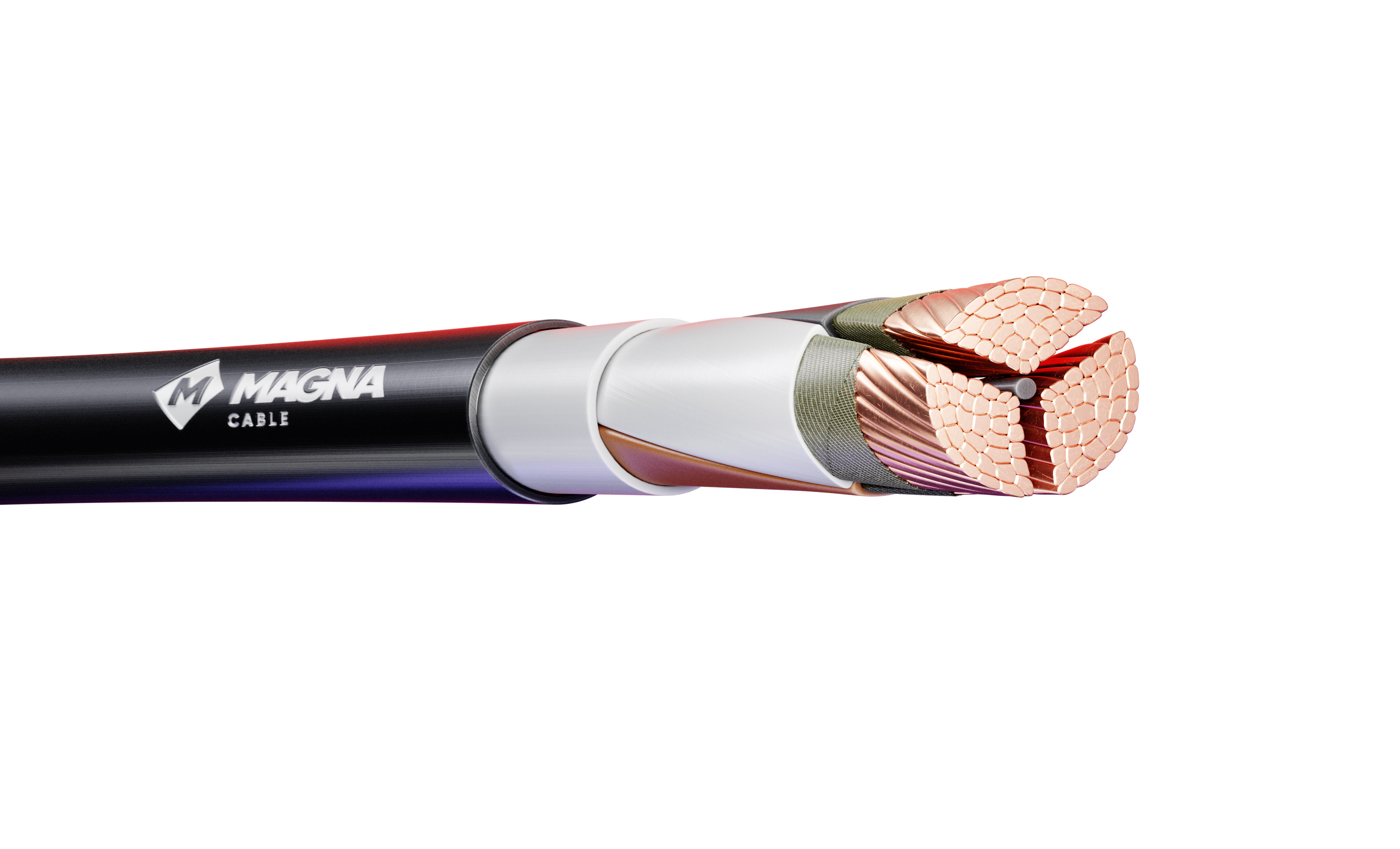 Кабель силовой ППГнг(А)-FRHF 3х95мс(N,PE)-1 ТРТС