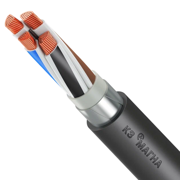 Кабель силовой ВБШвнг(А)-LS  4х70мс(N)-1 ТРТС