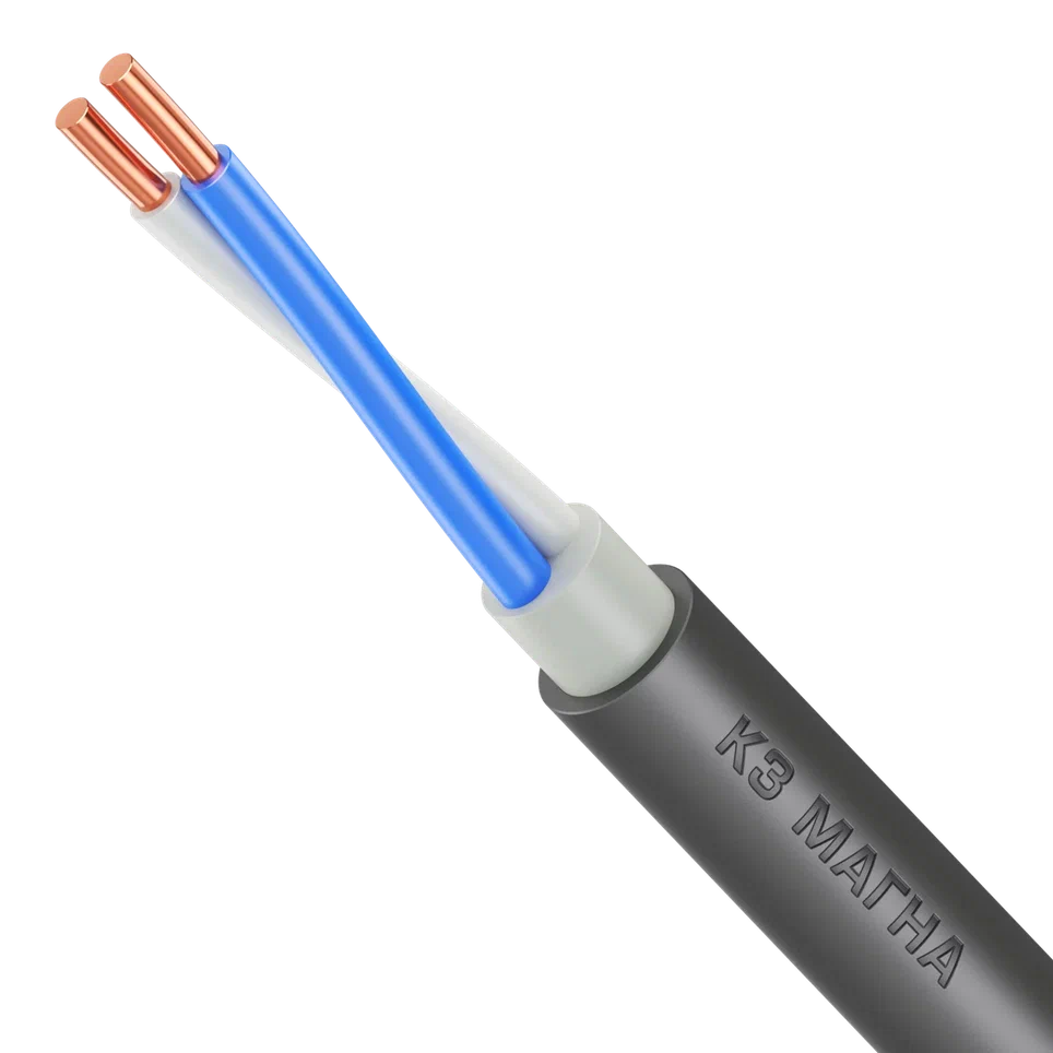 Кабель силовой ВВГнг(А)-LS 2х16ок(N)-0,66 ТРТС