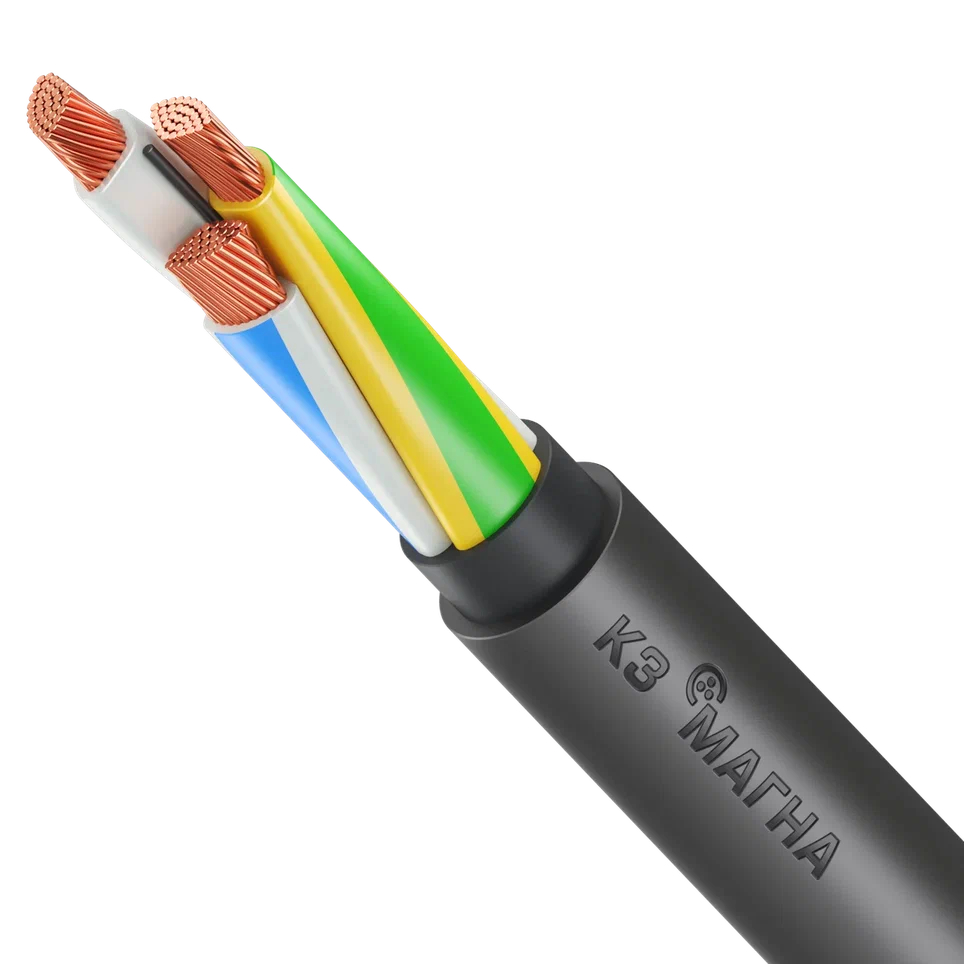 Кабель силовой ВВГнг(А)-LS 3х240мс(N, PE)-1 ТРТС