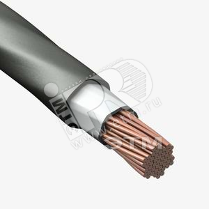 Изображение товара Кабель силовой ППГнг(А)-HF 1х240мк(N)-1 ТРТС (м)