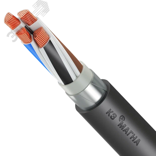 Изображение товара Кабель силовой ВБШвнг(А)-LS 4х70мс(N)-1 ТРТС (м)