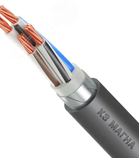 Изображение товара Кабель силовой ВБШвнг(А)-LS 4Х35мк(N)-0,660 ТРТС (м)