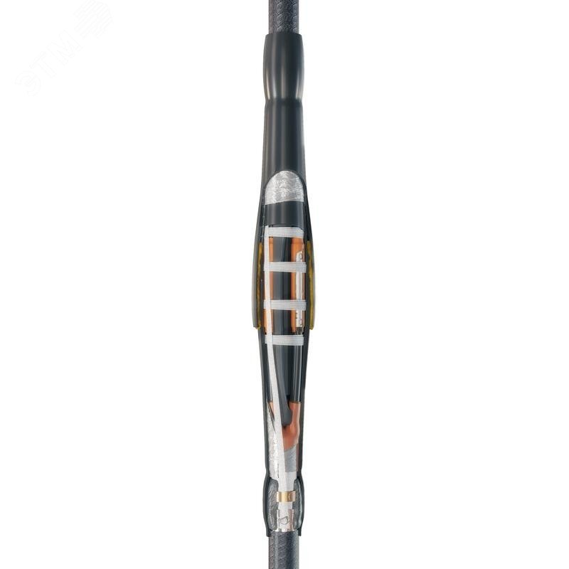 Изображение товара Муфта кабельная соединительная ремонтная 3СТпР-10-150/240(Б)