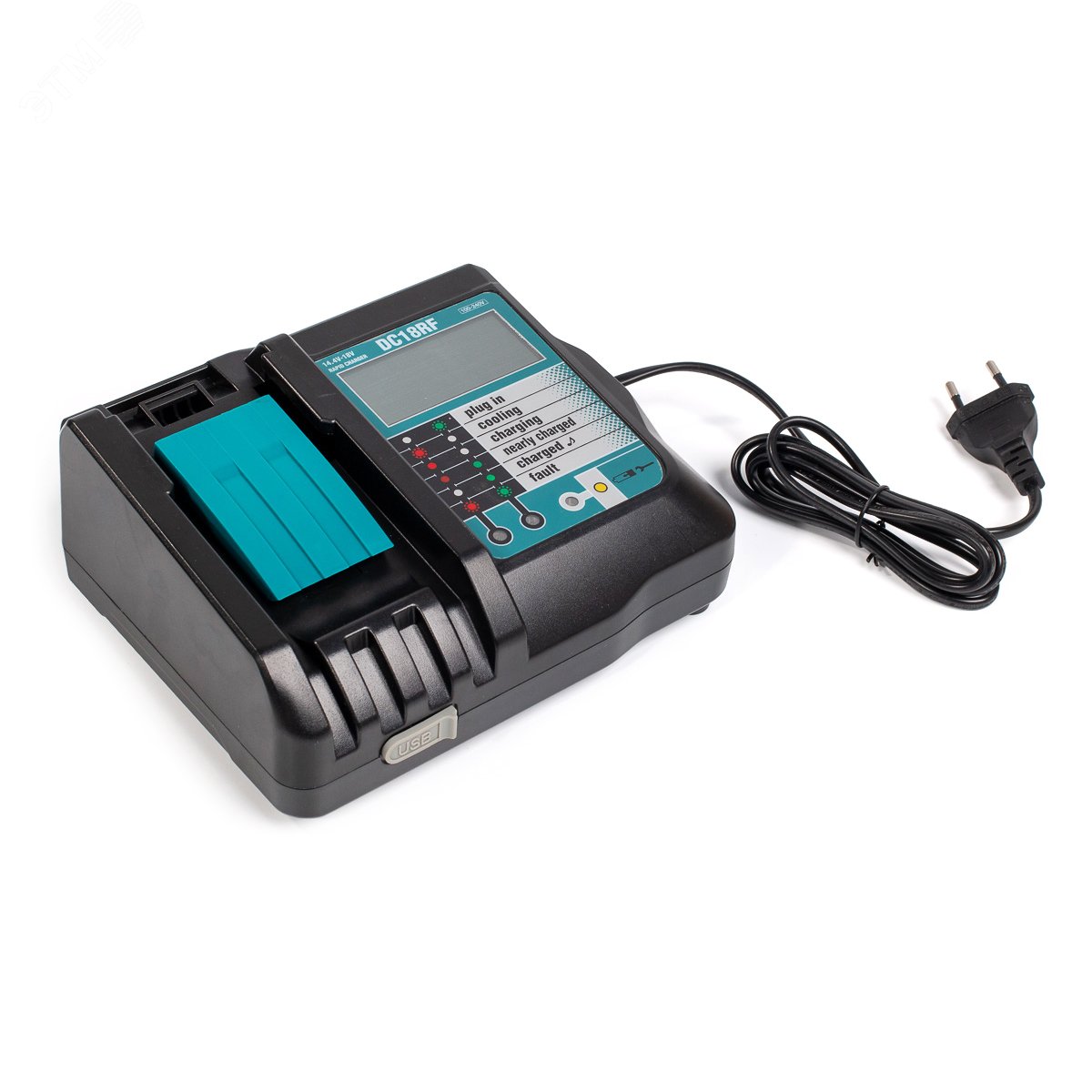 Пресс гидравлический аккумуляторный для пробивки отверстий ПГАПО-60А серия ПРОФИ 68079 КВТ - превью 9