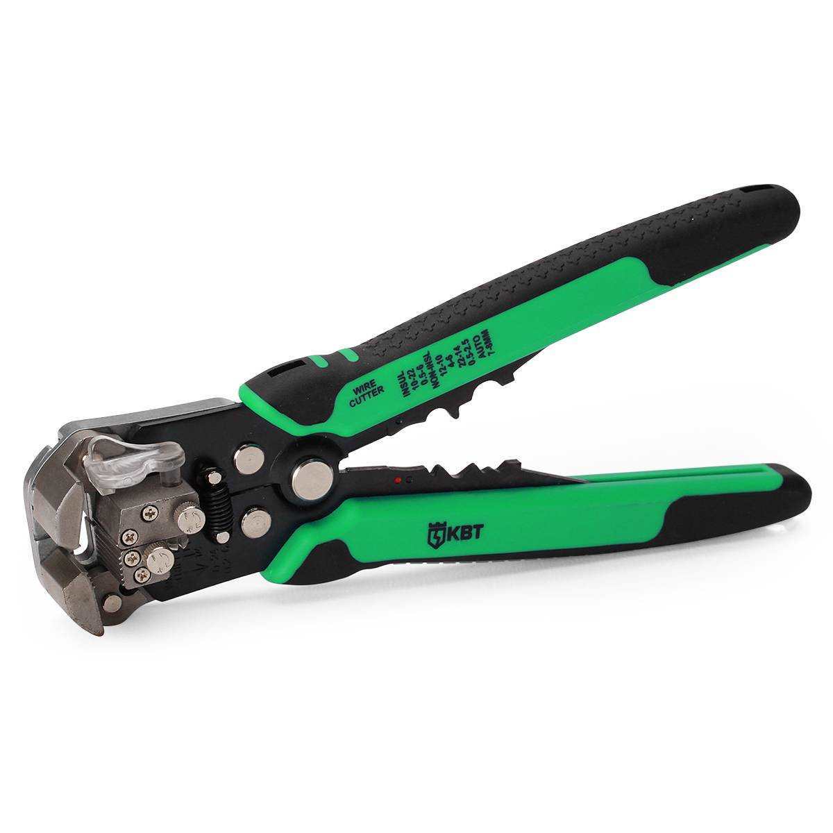 Стриппер автоматический многофункциональный WS-307 с винтом микронастройки