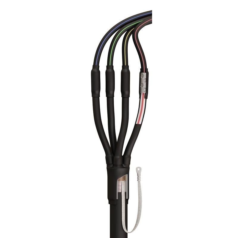 Муфта кабельная переходная 4ПКТп(б)(СИП)-1-16/25(Б)