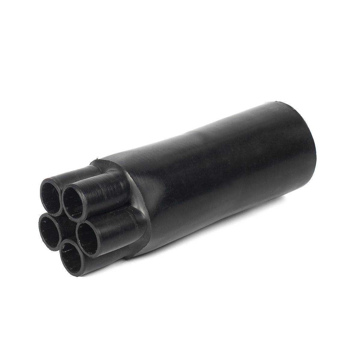 Перчатка термоусаживаемая 5ТПИ-2.5/16 мини