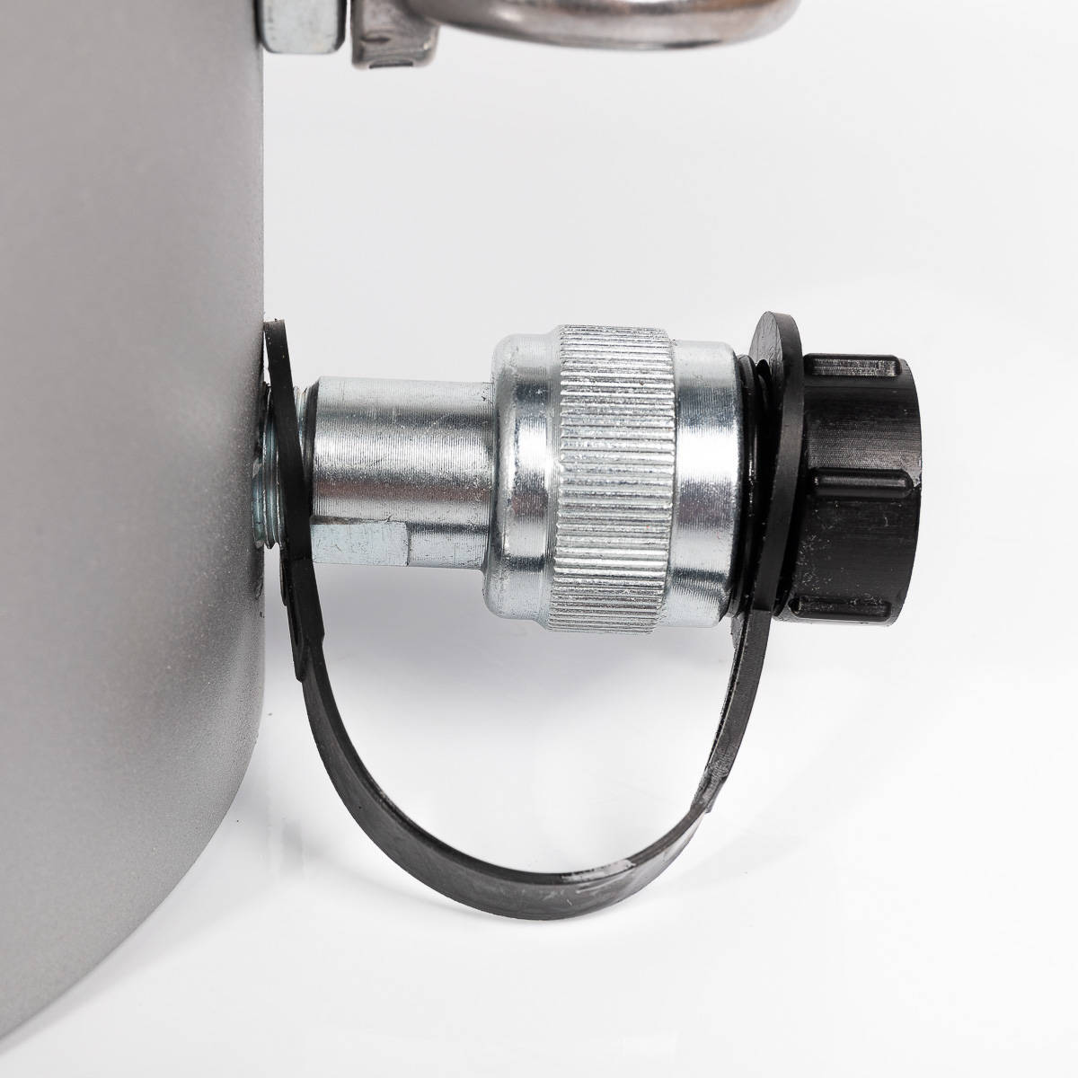 Домкрат грузовой односторонний ДГ-200П50 серия ПРОФИ