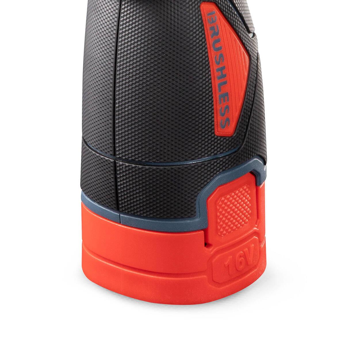 Аккумулятор 16В, 2.0Ач, Li-Ion B16-Li20A