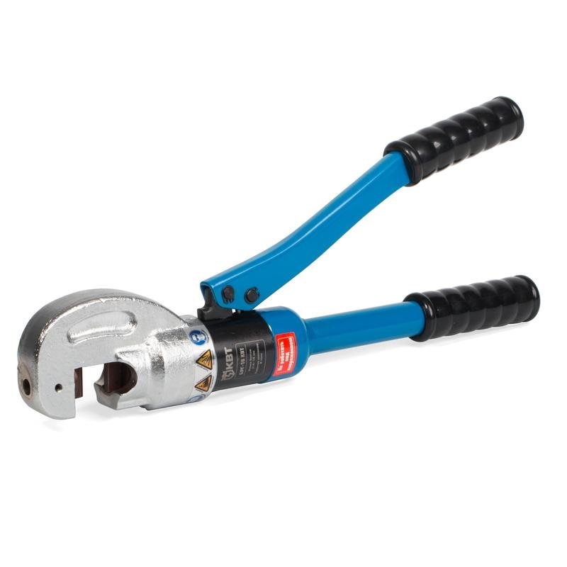 Болторез гидравлический БРГ-16 серия ПРОФИ