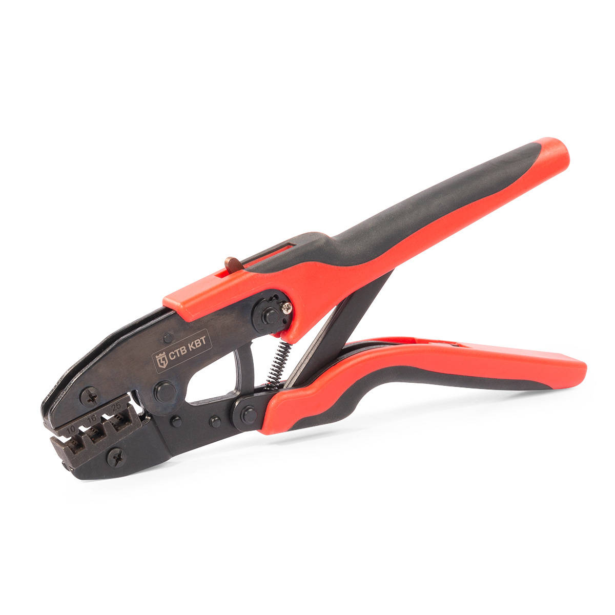 Пресс-клещи CTB-03 серия ПРОФИ