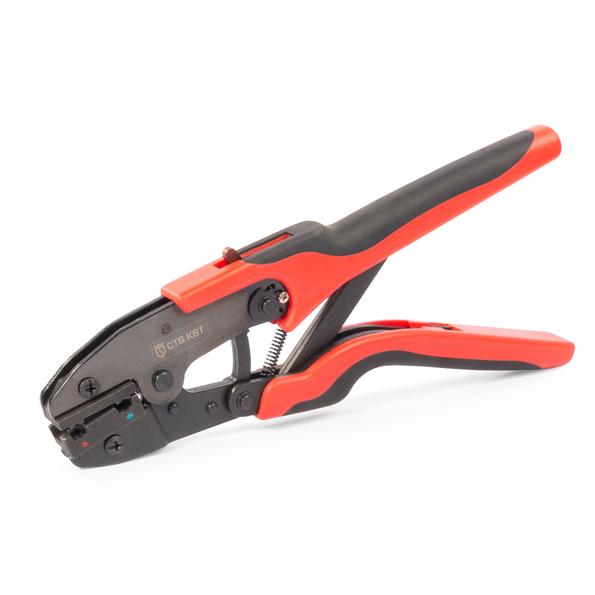 Пресс-клещи CTB-09 серия ПРОФИ