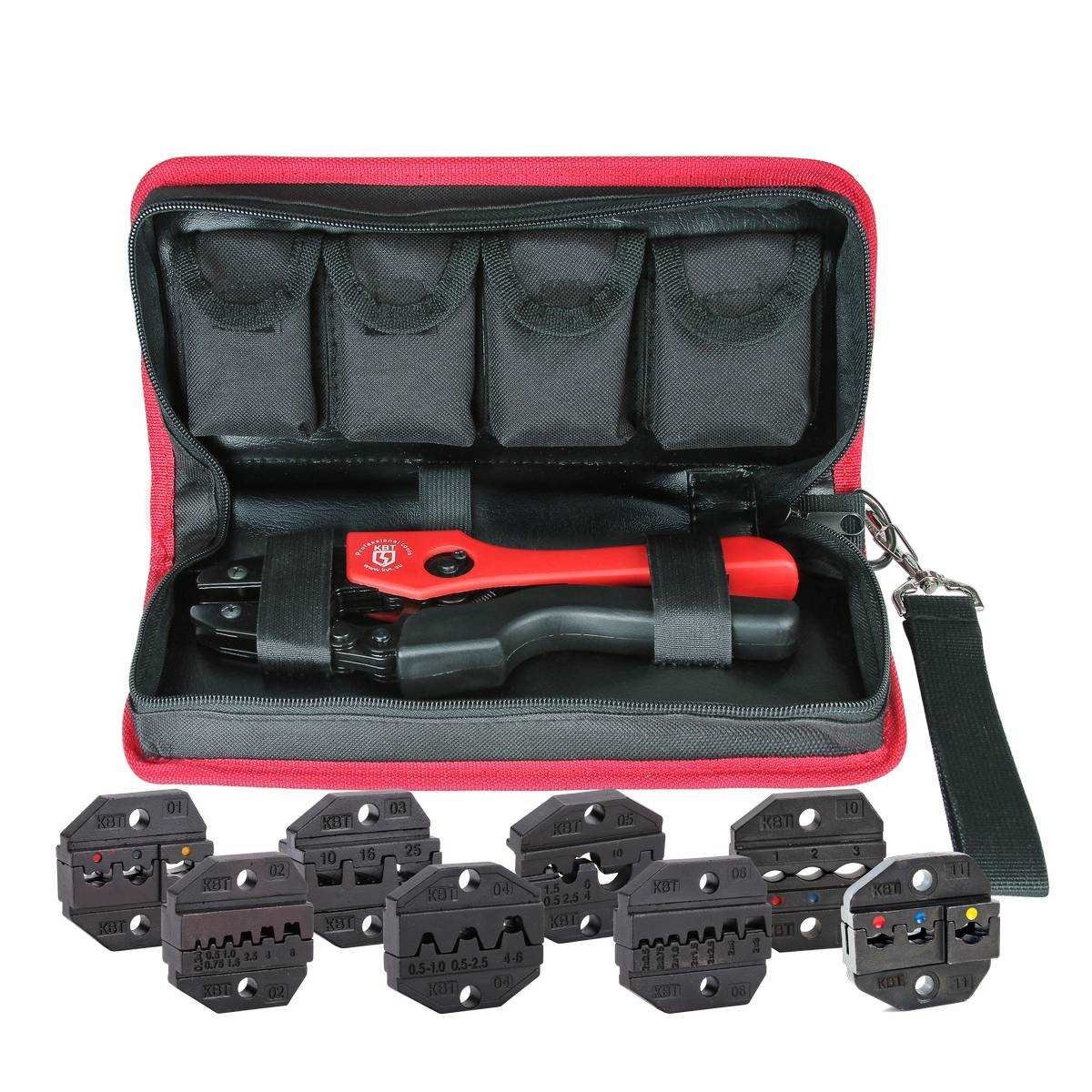 Набор в сумке СТК+9 серия ПРОФИ