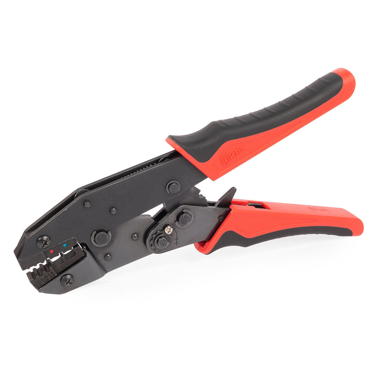 Пресс-клещи СТО-12 серия ПРОФИ