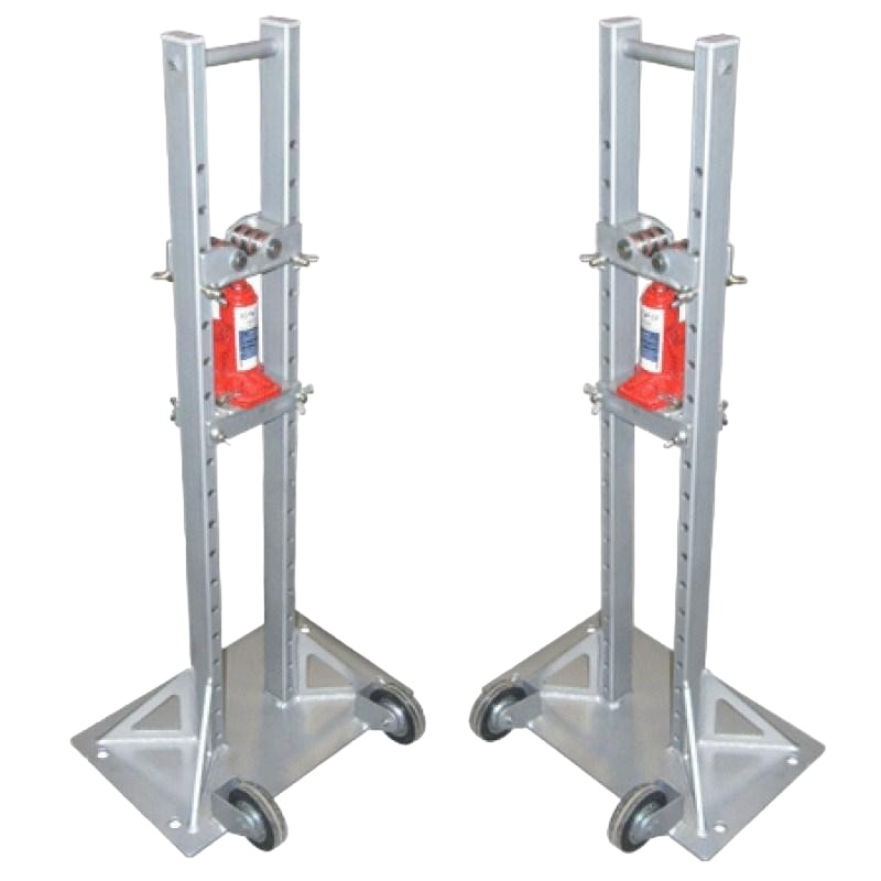 Домкрат кабельный ДК-3ГП