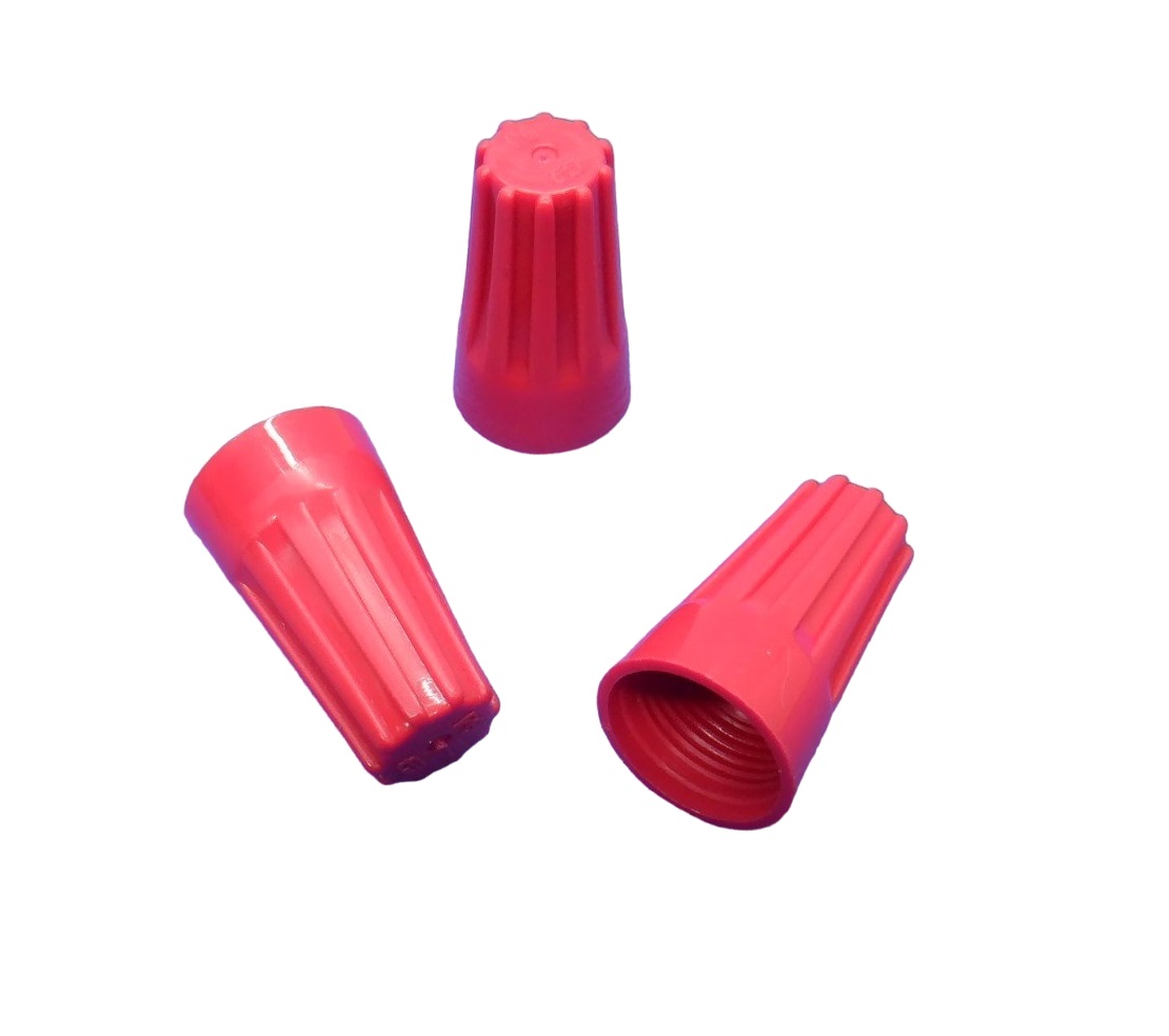 Соединительный изолирующий зажим СИЗ-5