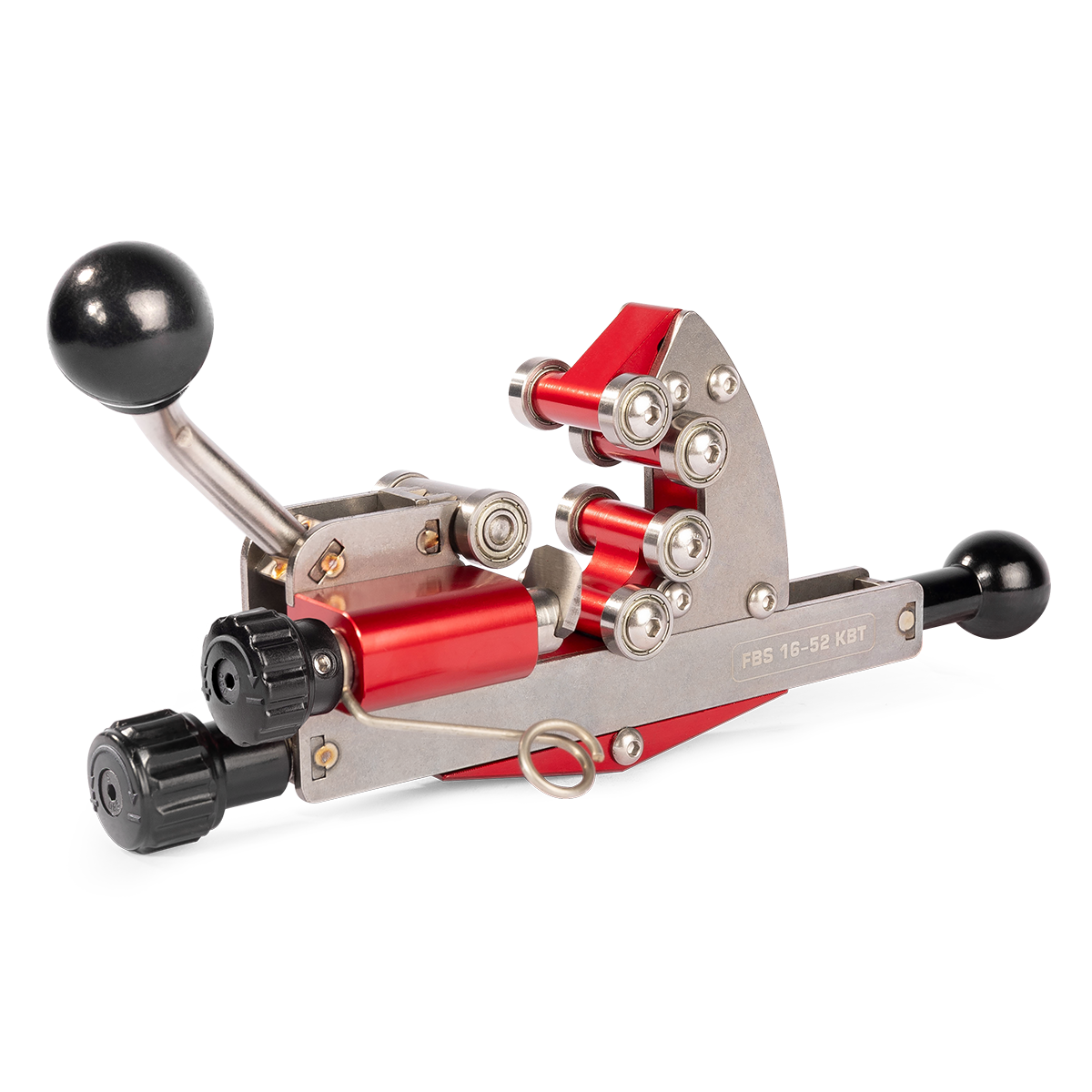 Инструмент для разделки кабеля из сшитого полиэтилена FBS 16-52 серия ПРОФИ