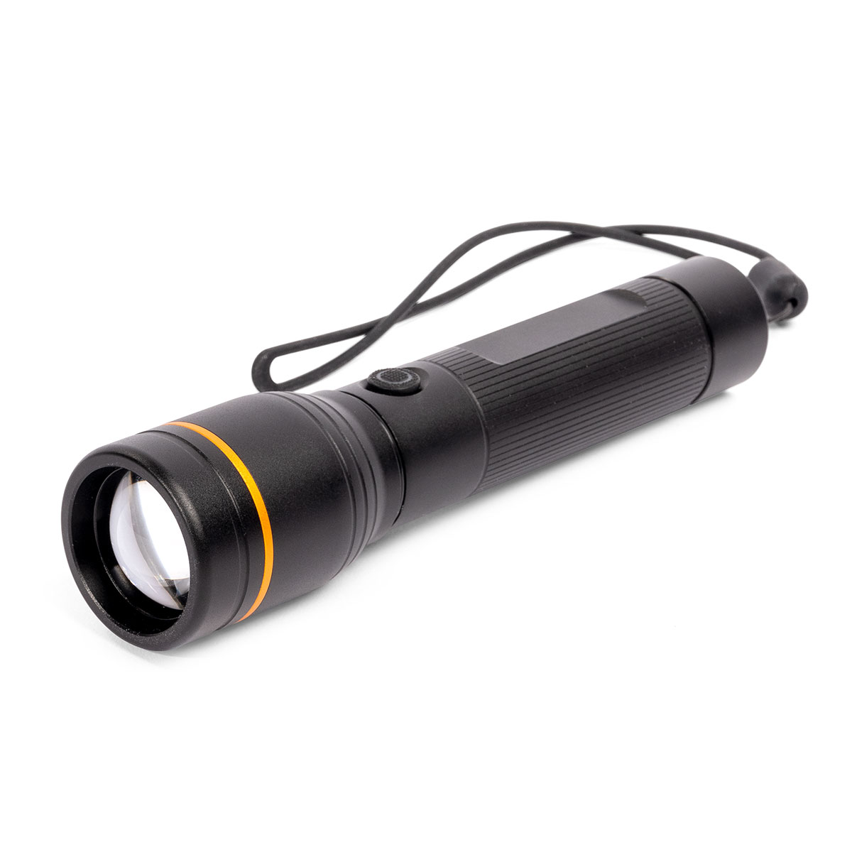 Фонарик ручной FL-8033 ПРОФИ