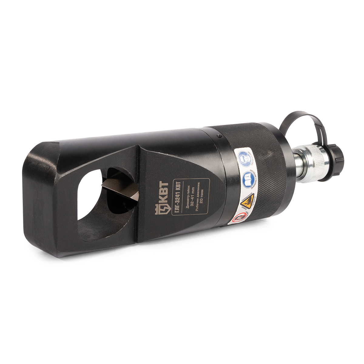 Гайколом гидравлический ГЛГ-3241 серия ПРОФИ