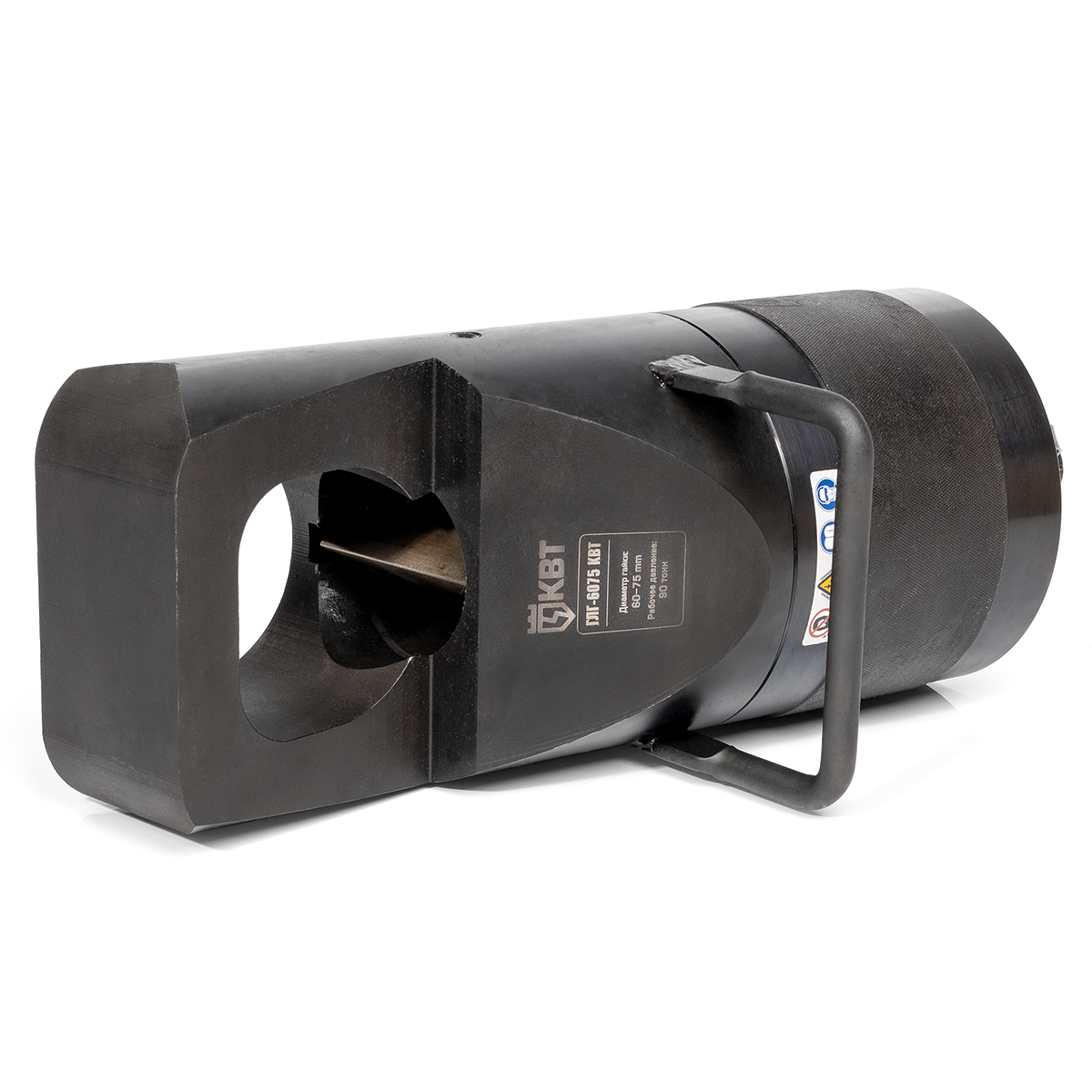 Гайколом гидравлический ГЛГ-6075 серия ПРОФИ