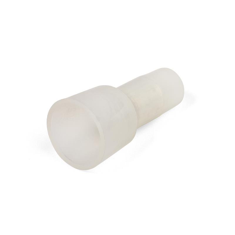 Концевая изолированная заглушка КИЗ-2