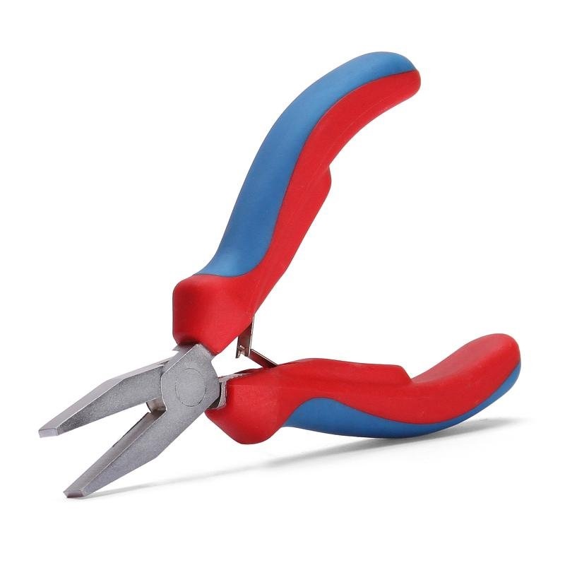 Плоскогубцы мини 125 мм серия МАСТЕР