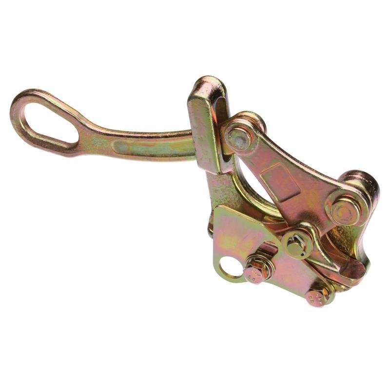 Зажим монтажный (лягушка) МЗ-32 серия ПРОФИ