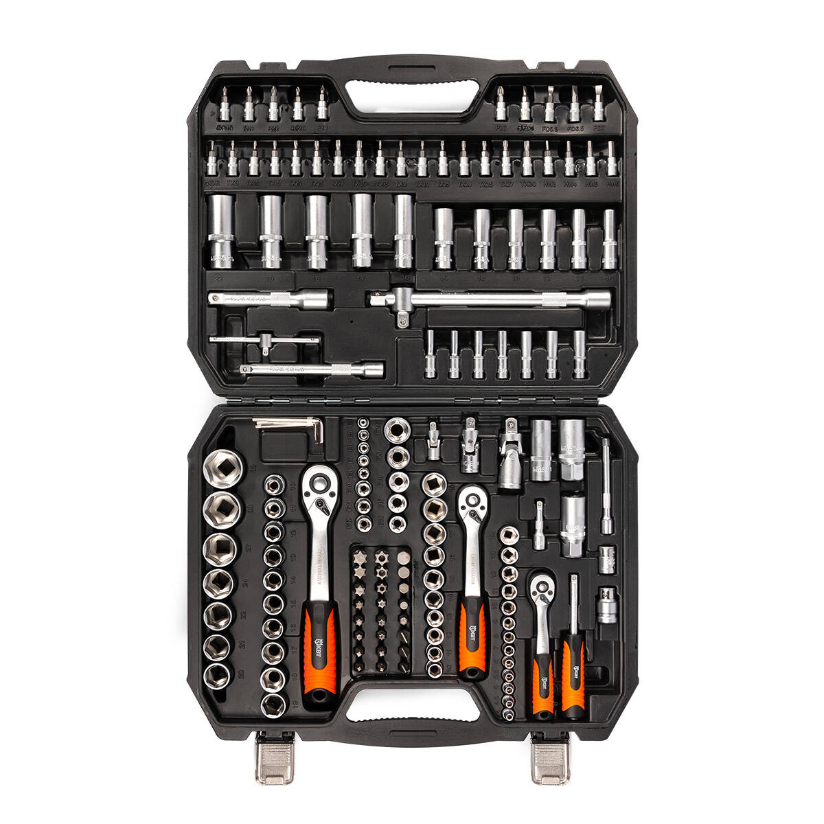 Набор инструментов НАИ-09/150 серия PROFESSIONAL