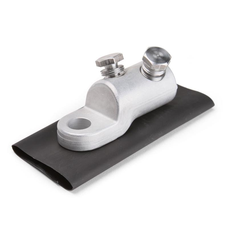 Комплект болтовых наконечников НБТК-50/150