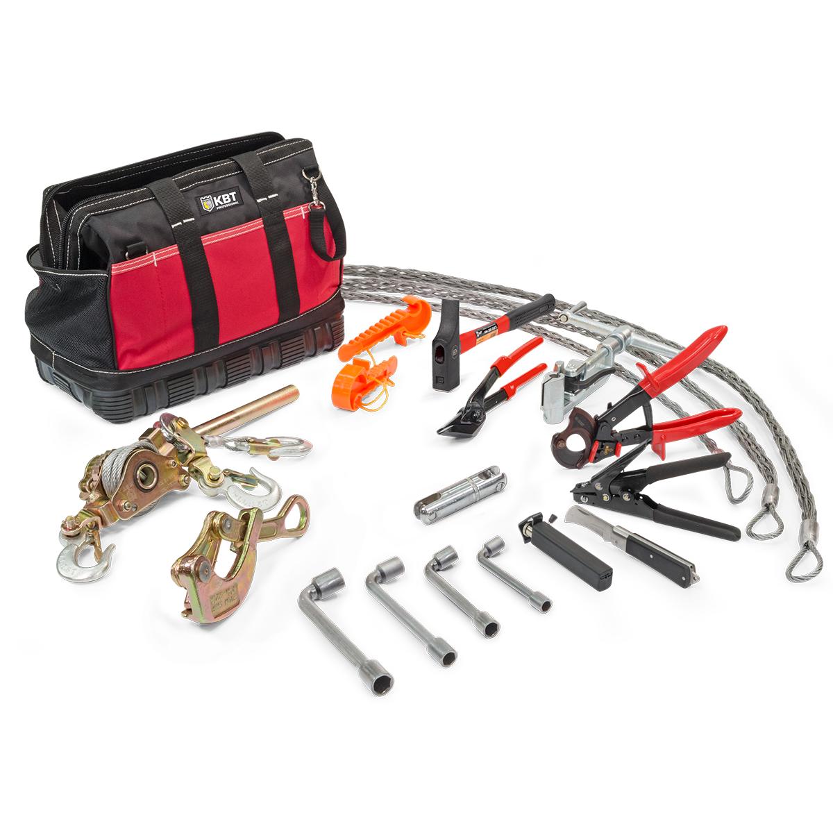 Набор для монтажа СИП НИС-1