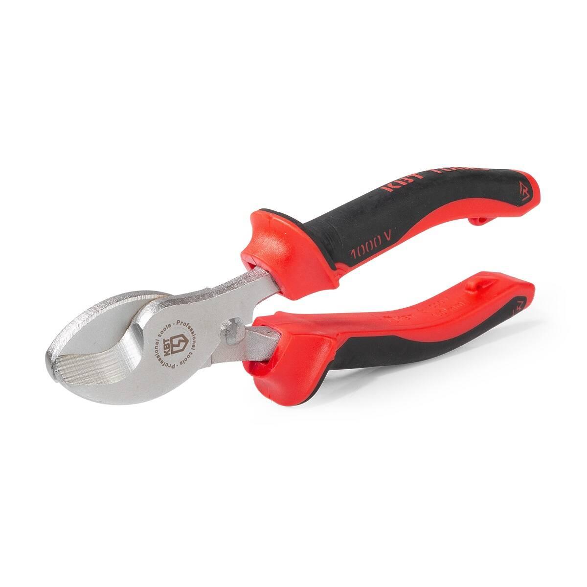 Ножницы кабельные диэлектрические НКи-12у серия   СТА НДАРТ