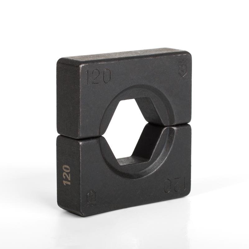 Набор матриц для опрессовки НМ-300-ТА серия ПРОФИ