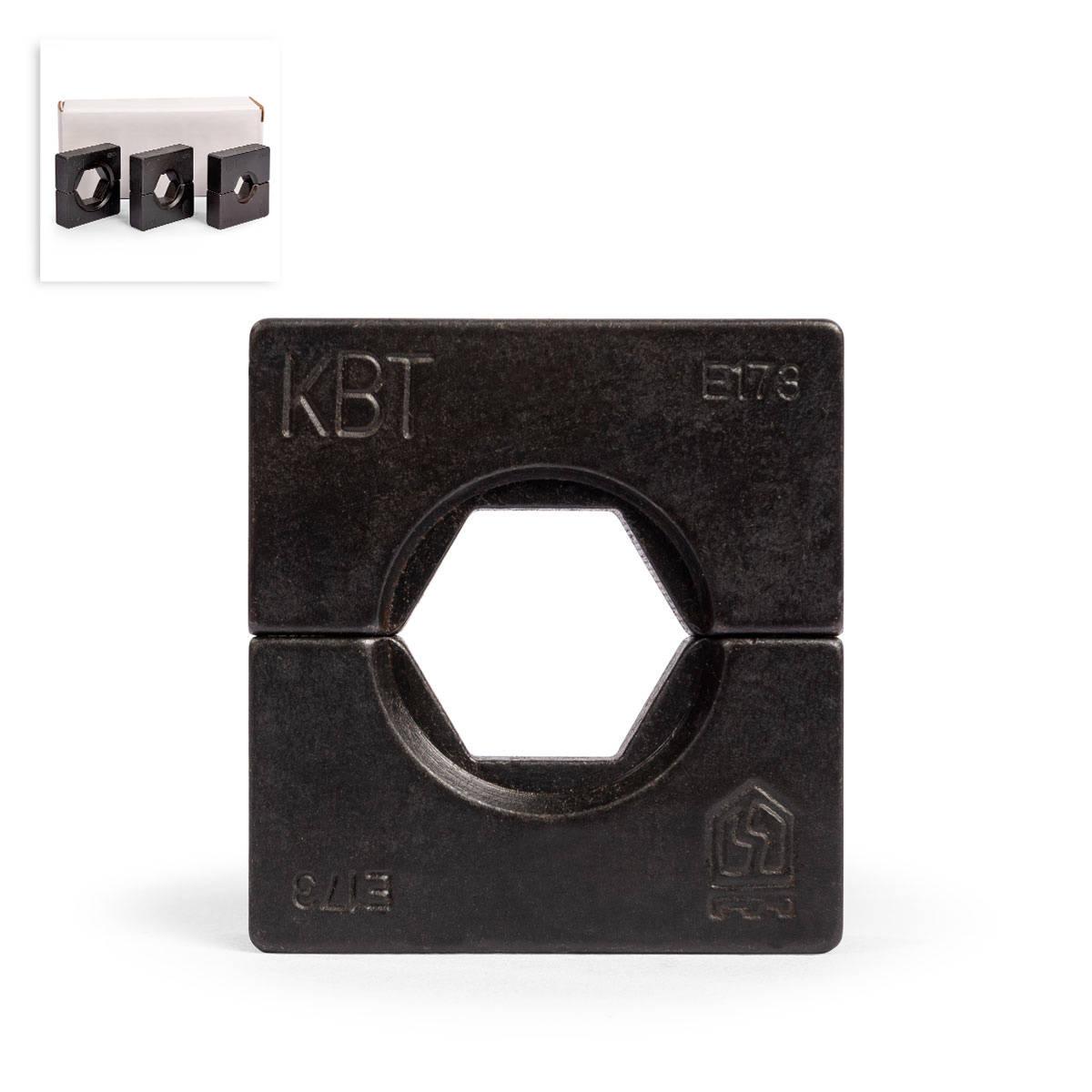 Набор матриц для опрессовки НМ-300 СИП серия ПРОФИ