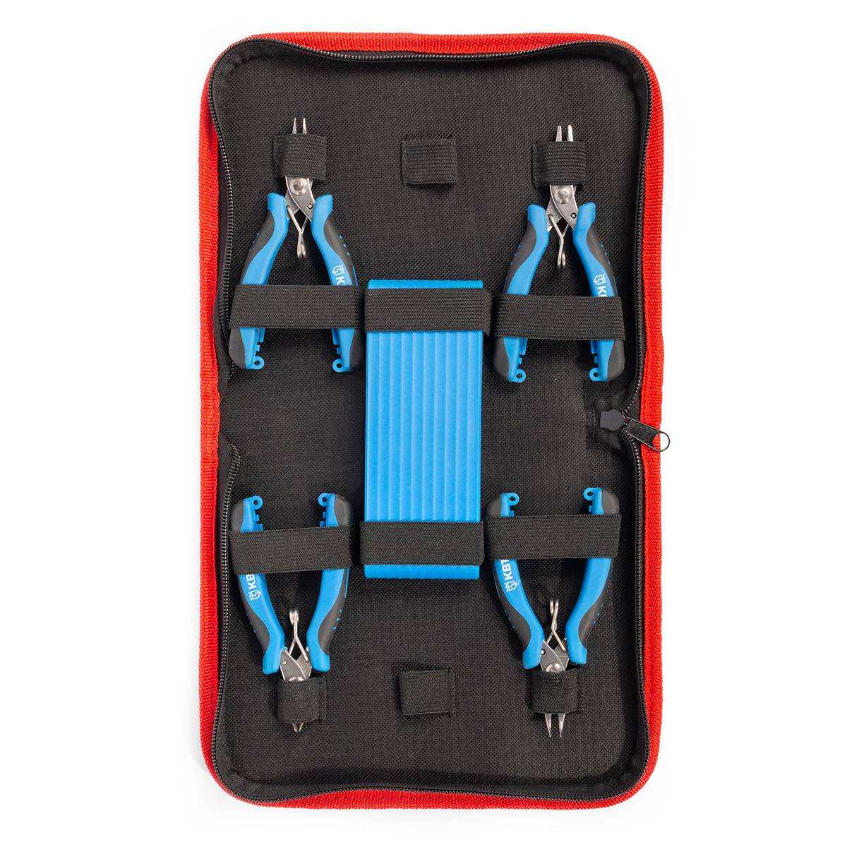 Набор мини-инструментов НМП-5 серия ПРОФИ