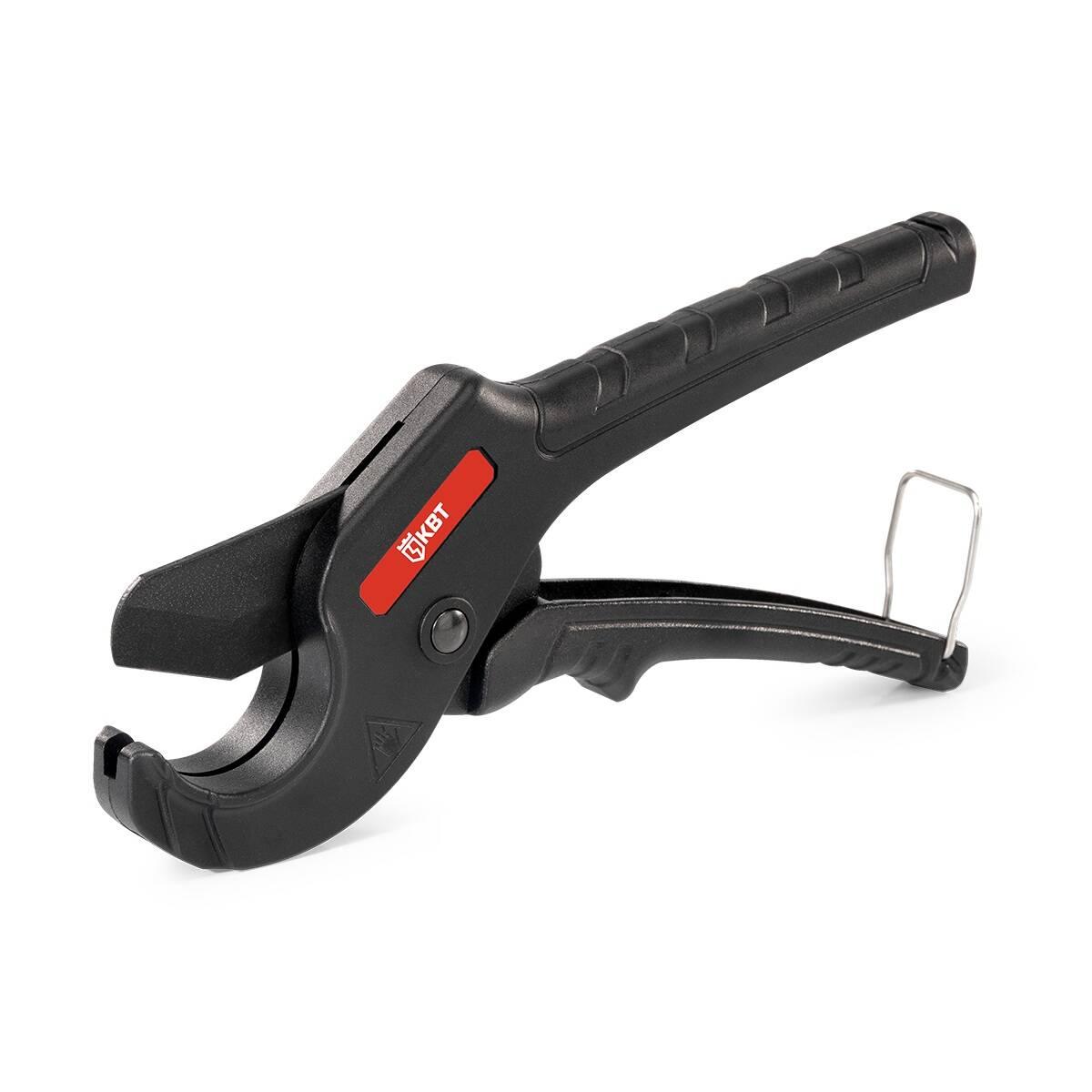 Ножницы-труборез НТП-32м серия ПРОФИ для резки ПВХ, полипропиленовых и металлопластиковых труб  до 32 мм